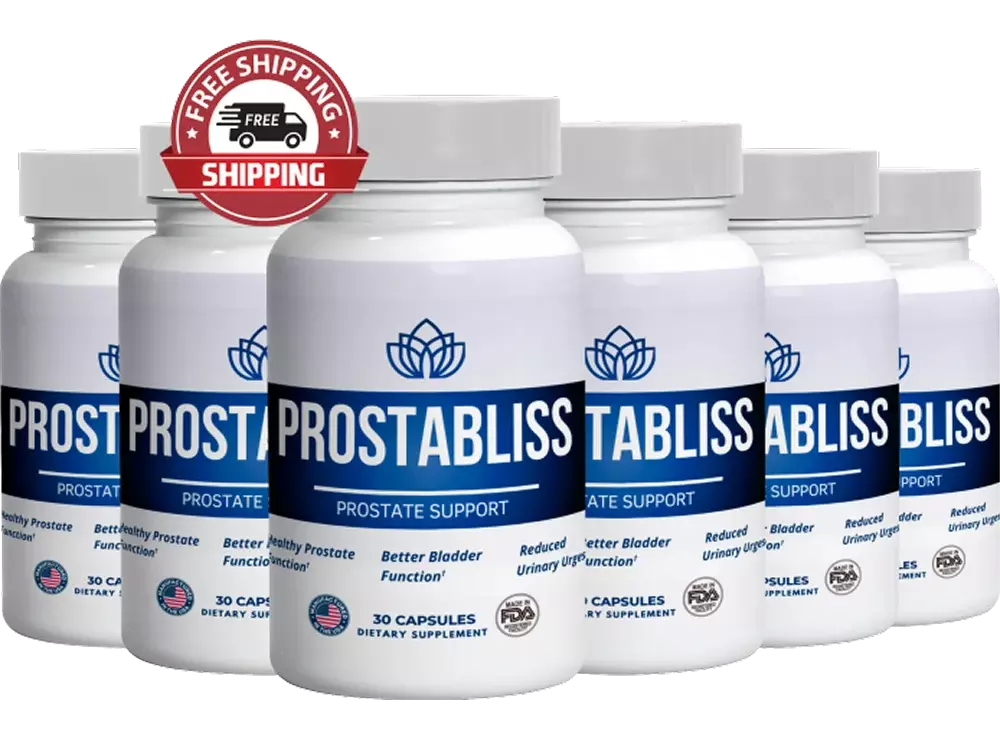 Prostabliss